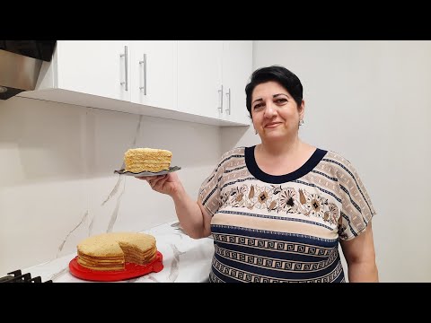 Видео: Простой овощной обед | Торт ЖОЗЕФИНА | Simple vegetable lunch | Cake JOSEPHINE | MaraCasa