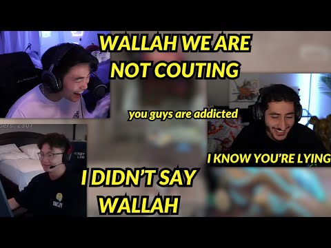 Видео: Граф вернулся🔴!!! s0m и Шанкс пытаются поймать Subroza