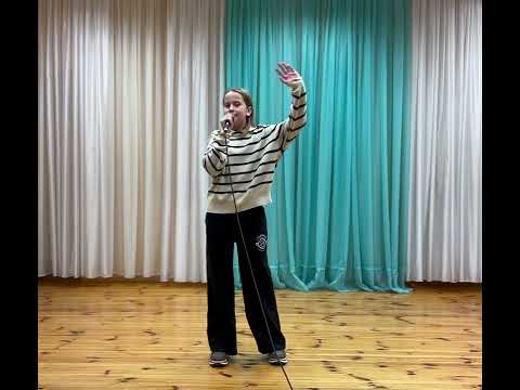 Видео: Кавер на песню Романа Скробота Когда мне будет 21 - музыка Алексея Ольханского, слова Арины Лучиной