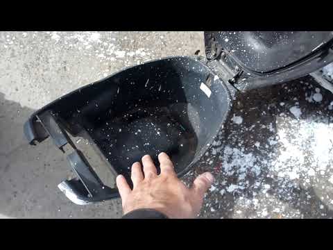 Видео: Некро-джорна/ Ренджер 300/ 7 ЛЕТ НИЧЕ НЕ ДЕЛАЛИ!