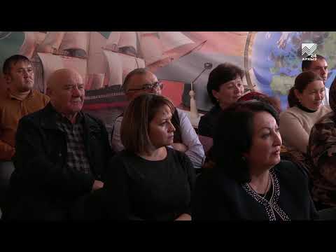 Видео: Ногайский язык теперь можно учить в аудио-видео формате