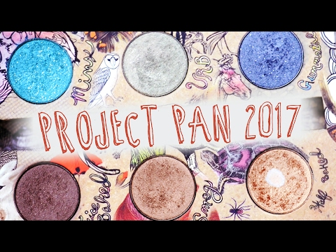 Видео: PROJECT PAN 2017 | Использовать и Выбросить