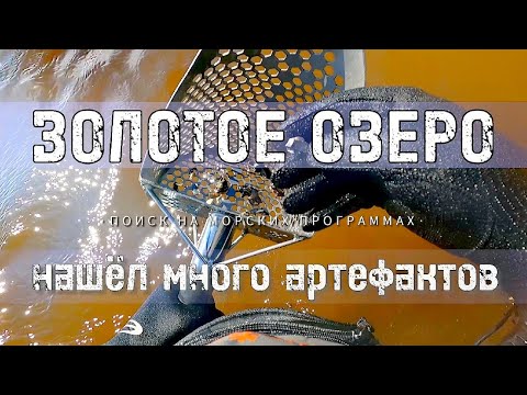 Видео: Нашел золотО и много монет с XPdeuS2 в (4k* изображении)