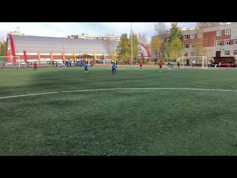 Видео: камера 1