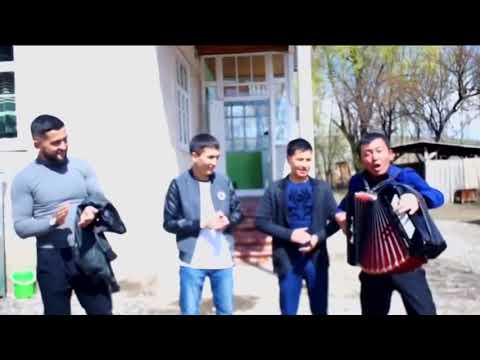 Видео: Тынчтык Дооронов жаны пародиялары  менен тойду алып жатат! 2