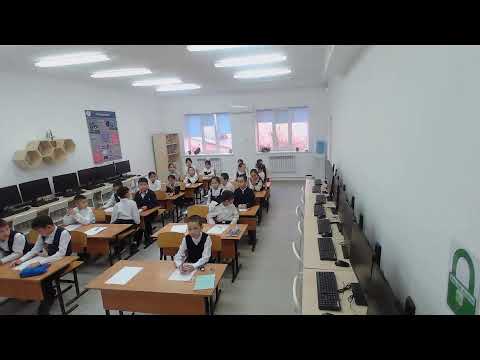 Видео: "Алтын Сақа"  олимпиадасы