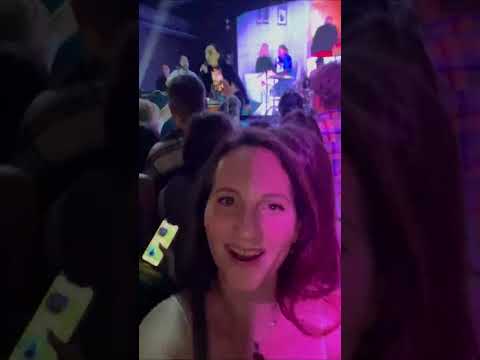 Видео: Концерт Ольги Серябкиной в Самаре в Pictures, 22 сентября 2023