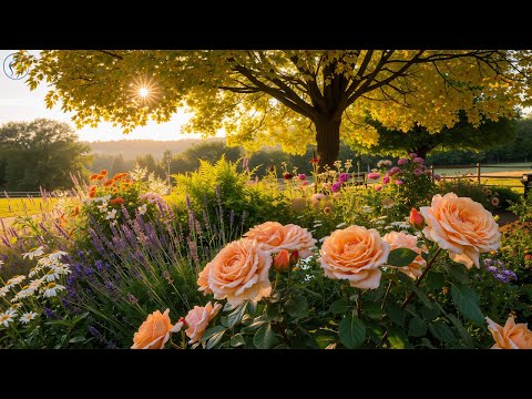 Видео: Мелодии, трогающие сердце 💖 | Музыка, которая заставляет вас трепетать и любить жизнь ещё больше