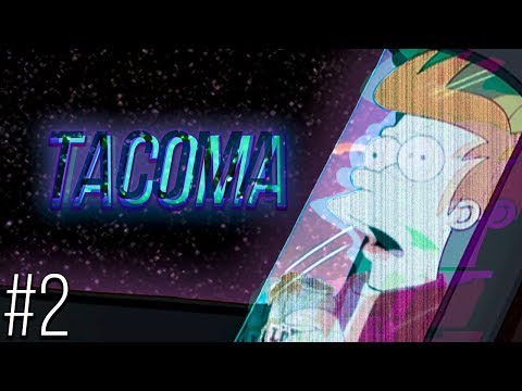 Видео: Погружение в криосон - Tacoma - Прохождение (на русском) - #2