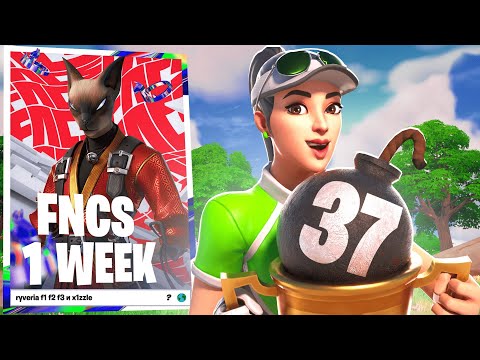 Видео: КАК МЫ СДЕЛАЛИ 37 КИЛОВ НА ФНКСЕ 🏆| ПУТЬ В КИБЕРСПОРТ | maloy