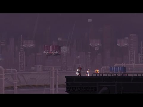 Видео: SANABI -- 3 эпизод "Добро пожаловать в город Маго" (2)