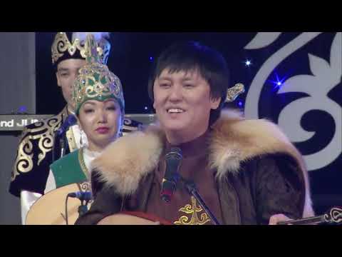 Видео: Өмірқұл Айниязов Жеке Ән Кеші 2024