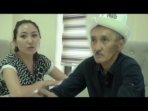 Видео: Кыямат жарыялаган Тынаев Керезбек: " Азыркы апаат - Жараткандын эскертүүүсү"