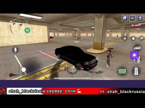 Видео: блек раша путь бомжа