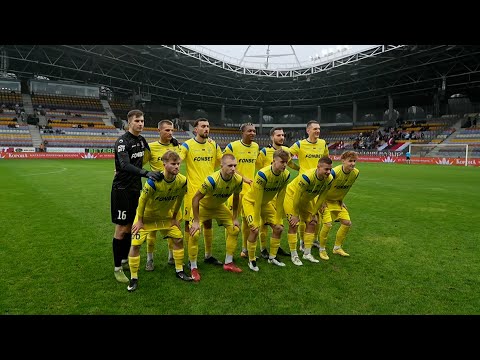 Видео: Футбол. Чемпионат Беларуси 2025. Обзор 28-го тура//Belarus Football League 2025. Matchday 28. Review