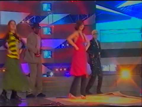 Видео: "Катюша" 10 мая 2003