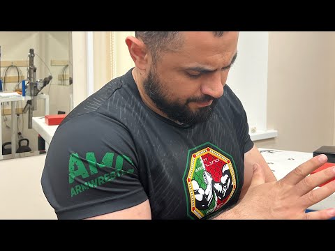 Видео: Турнир King of the table.Брезенк-Воевода.Тренировка Вадима Акперова 2