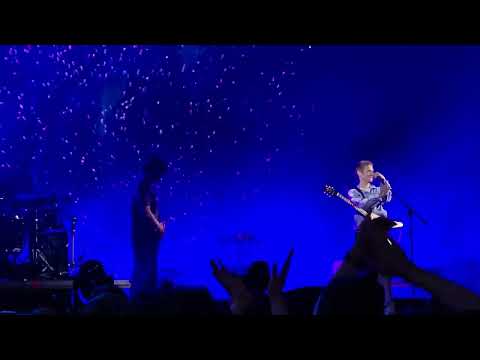 Видео: Навсегда - Сироткин на Summer sound 10.08.2025