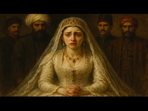 Видео: ЖУТКИЕ ДЕЙСТВИЯ ВО ВРЕМЯ ПЕРВОЙ БРАЧНОЙ НОЧИ ОСМАНСКИХ ПРИНЦЕСС! ПОЧЕМУ ОНИ ТАК БОЯЛИСЬ ЭТОГО?