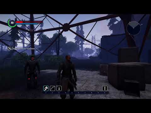 Видео: Оружие Elex где найти?