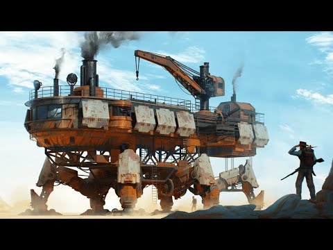 Видео: Sand Playtest ! Обзор Первого Этапа Открытого Плей-Теста!