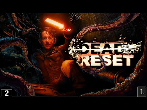 Видео: Общаемся и пытаемся выбраться из петли в Dead Reset. Стрим #2