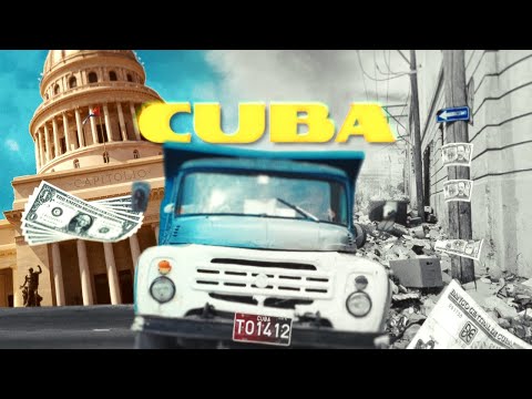 Видео: 🔥 КУБА - ЭХО ВРЕМЕНИ. Вся ПРАВДА, о которой МОЛЧАТ!