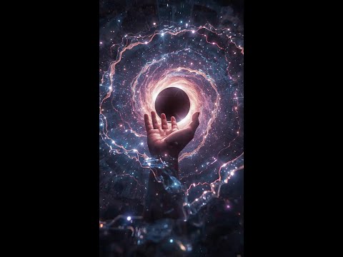 Видео: Свет далёких звёзд