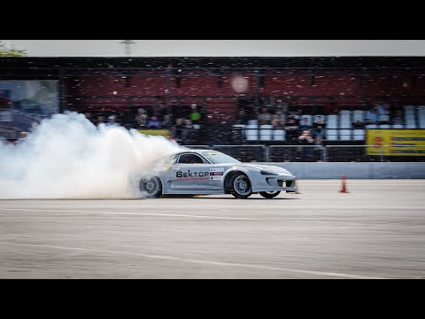 Видео: Стройка 4/TOYOTA SUPRA A80 ПОД RDS/НАСТРОЙКА НА СТЕНДЕ/ФИНАЛ.