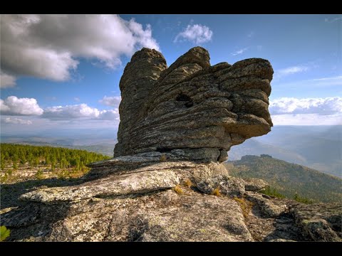 Видео: Усольцевы. Места Силы Сибири. Эзотерический Туризм. Пятая часть.