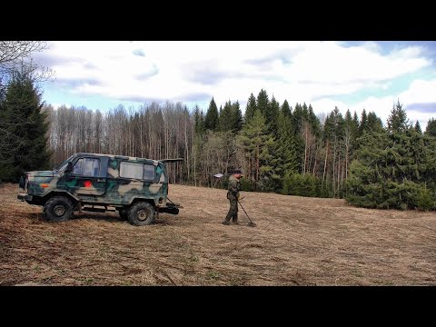 Видео: Удачная разведка #503