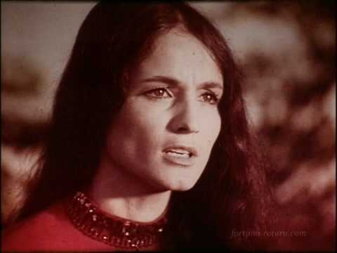 Видео: Днестровские мелодии (1974)
