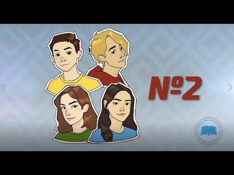 Видео: ЯҢЫ ҠАРАШ: икенсе сығарылыш