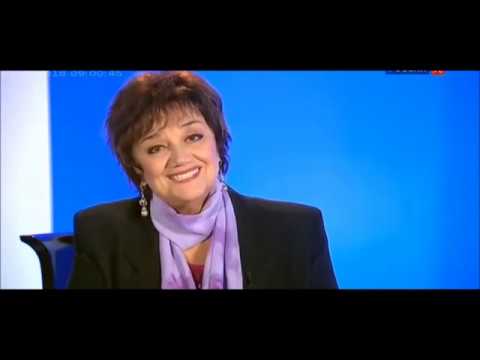 Видео: Тамара Синявская о Бэле Руденко и о Евгении Шендеровиче