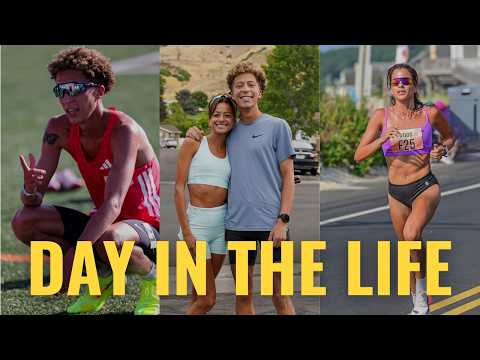 Видео: Как на самом деле проходят тренировки к МАРАФОНУ: Вместе лучше, эпизод 6