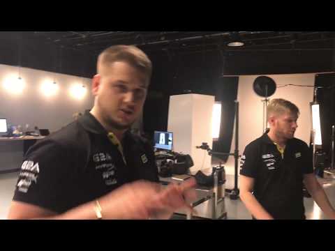 Видео: Zeus Life #10: Flamie и арахисовое масло, Игра в теннис, Фотосессия Navi