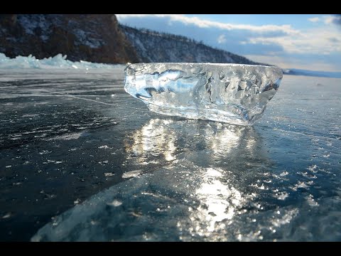 Видео: Байкал