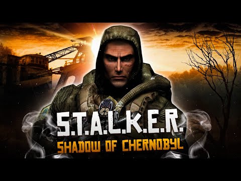 Видео: S.T.A.L.K.E.R. Тень Чернобыля - Меланхоличная классика