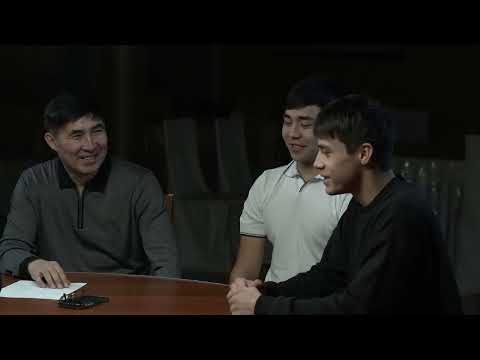 Видео: Обзор фильма "Однажды в Киткрае"