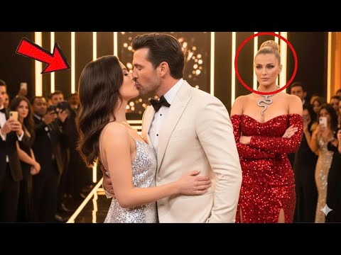 Видео: Он хотел унизить жену на публике — но она вернулась во главе компании