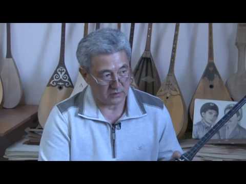 Видео: Маңғыстау және маңғыстаулықтар. Мұсаев Сұлтан Жақсылықұлы