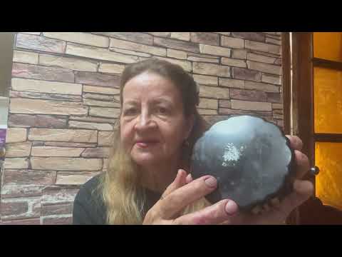 Видео: Макияж ретро палеткой