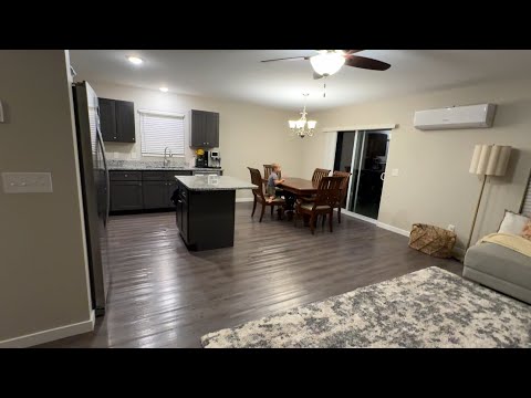 Видео: Буденні дні в будинку 