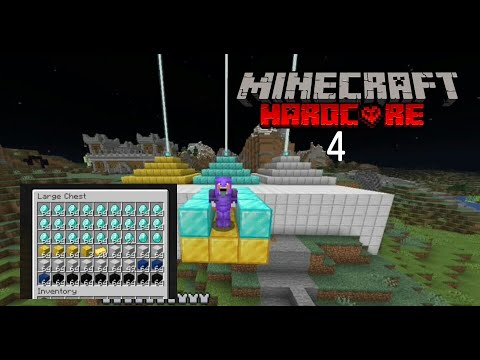 Видео: 1500 Diamond хэдэн цагт олов? Hardcore Minecraft S2E4