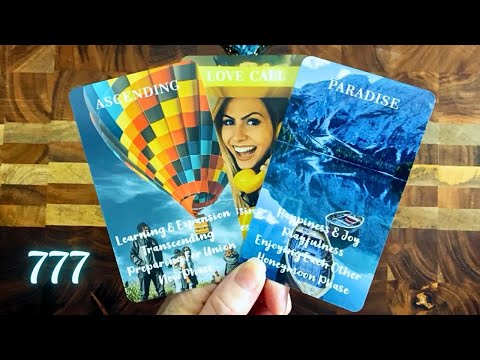 Видео: ОНИ ГОТОВЯТСЯ ПРОВЕРИТЬ ВОДУ ВМЕСТЕ С ВАМИ 💙 (ОБОЖАЮ ГАДАТЬ НА ТАРО) 💕 #люблючтение