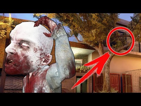 Видео: 93% МАНЬЯКОВ НЕ СМОГУТ НАЙТИ ЭТУ НЫЧКУ - CS:GO Прятки (Маньяк в КС ГО)