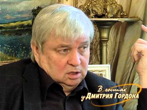 Видео: Стефанович о расставании с Пугачевой