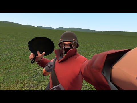 Видео: Обычный Стрим по Тф2