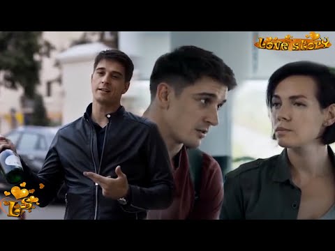 Видео: А если б мы не встретились...)))Станислав Бондаренко&Надежда Борисова)ЗМЕИ И ЛЕСТНИЦЫ