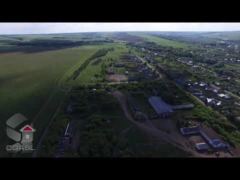 Видео: Село Теньки, Камско - Устьинский район, Республика Татарстан